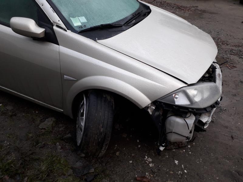 Bloc ABS (freins anti-blocage) RENAULT MEGANE 2 PHASE 1 CABRIOLET Essence - 1