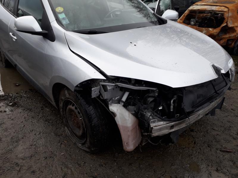 Mastervac RENAULT MEGANE 3 PHASE 1 Diesel - 1