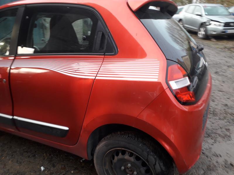 Cremaillere mecanique RENAULT TWINGO 3 PHASE 1 Essence - 1