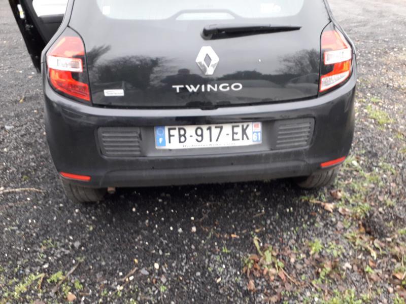 Triangle avant gauche RENAULT TWINGO 3  - 1