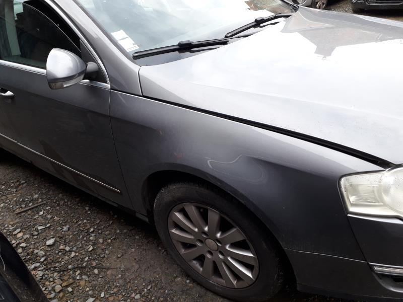 Neiman VOLKSWAGEN PASSAT 5 BREAK Diesel - 1