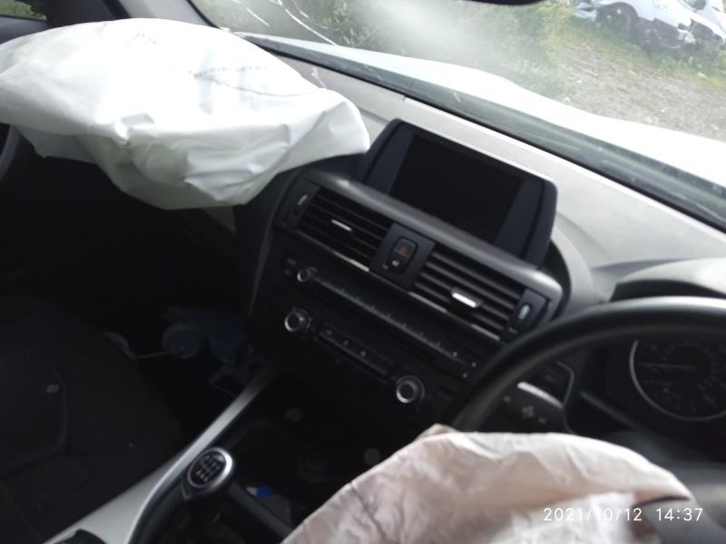 Commande chauffage BMW SERIE 1 F21 PHASE 2 Diesel - 1