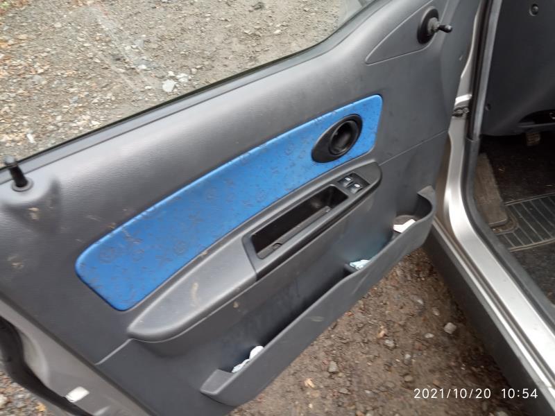 Ventilateur CHEVROLET MATIZ 2 Essence - 1