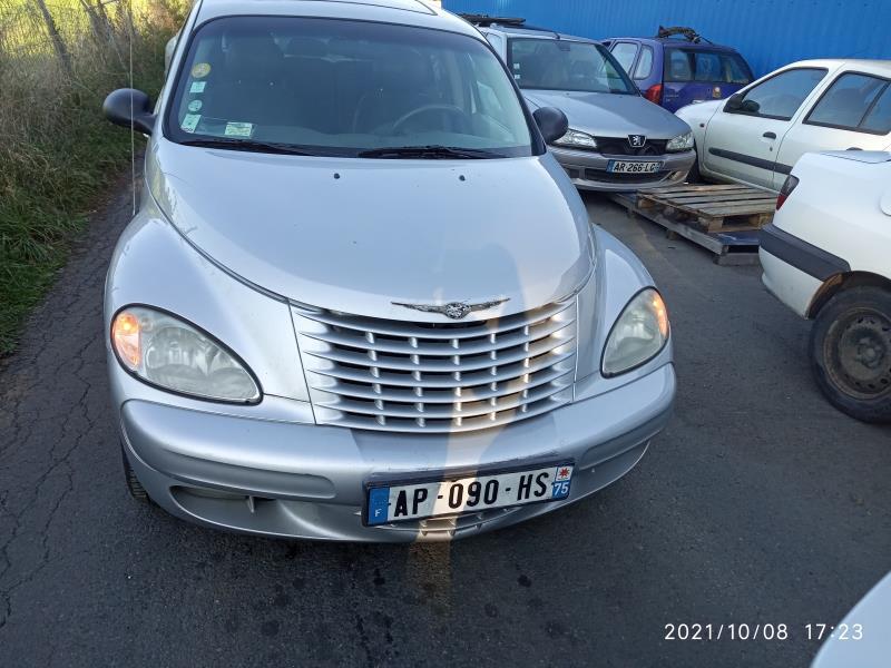 Reservoir CHRYSLER PT CRUISER PHASE 1 BREAK Essence - 1