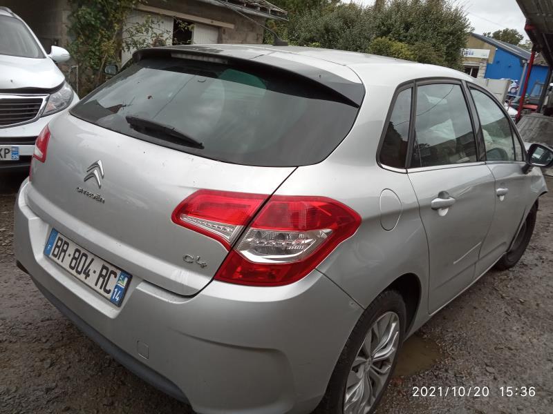 Kit de demarrage CITROEN C4 2 PHASE 1 Diesel - 1