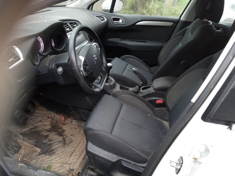 Neiman CITROEN C4 2 PHASE 1 Diesel - 1