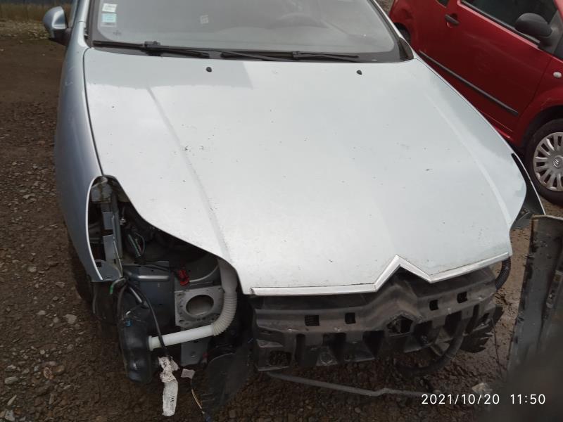 Boite de vitesses CITROEN C5 1 PHASE 2 Diesel - 1