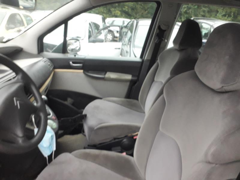 Cremaillere mecanique CITROEN C8 Diesel - 1
