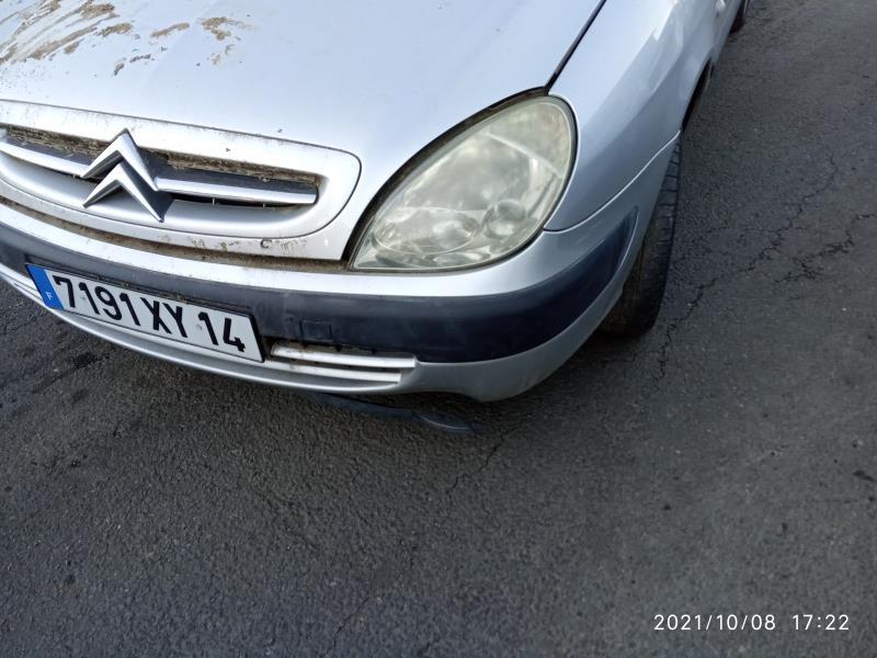 Boite de vitesses CITROEN XSARA PHASE 2 COUPE Diesel - 1