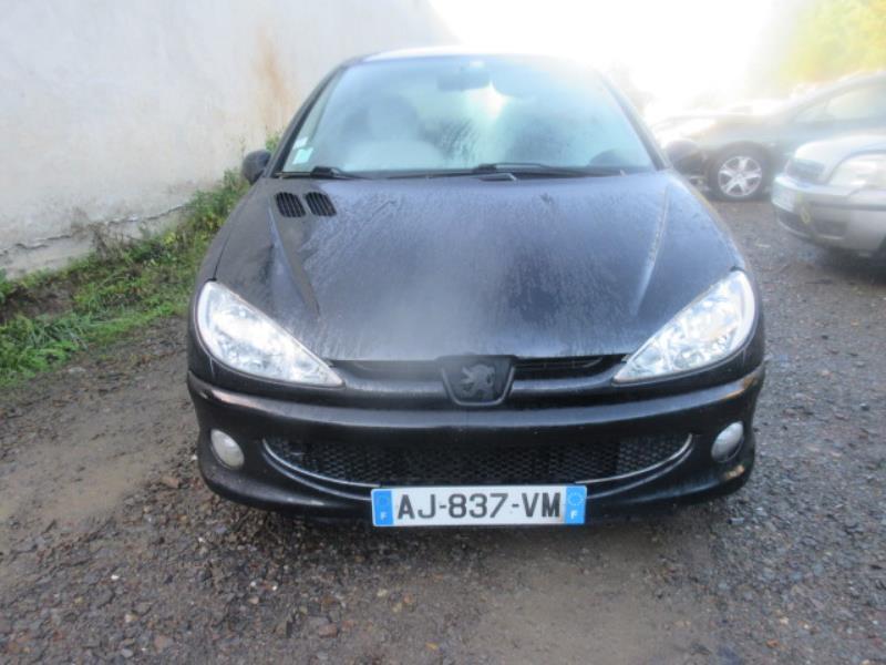 Buse PEUGEOT 206 PHASE 2 Essence - 1