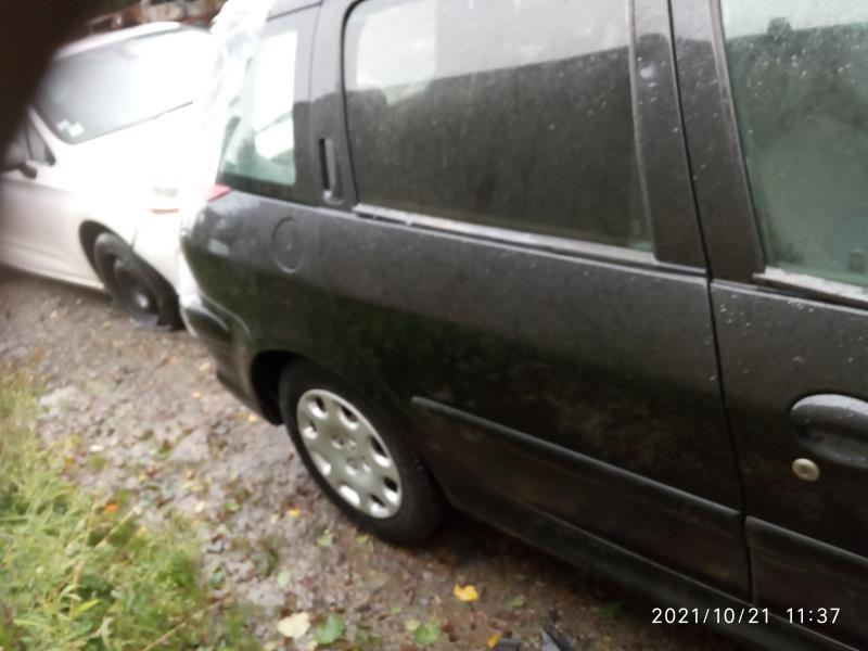 Colonne de direction PEUGEOT 206 PHASE 2 BREAK Diesel - 1