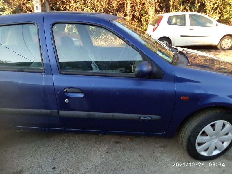 Cremaillere mecanique RENAULT CLIO 2 PHASE 1 Essence - 1