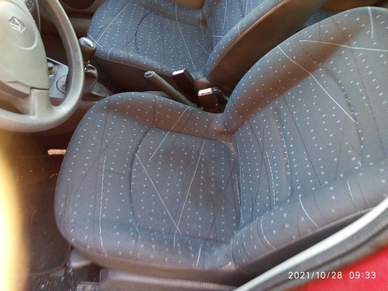 Embrayage RENAULT CLIO 2 PHASE 2 Diesel - 1