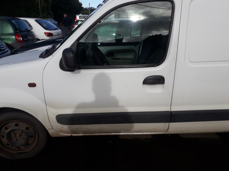 Ventilateur RENAULT KANGOO 1 PHASE 2 Diesel - 1