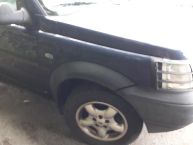 Aile avant droit LAND ROVER FREELANDER 1 PHASE 4 Essence - 1