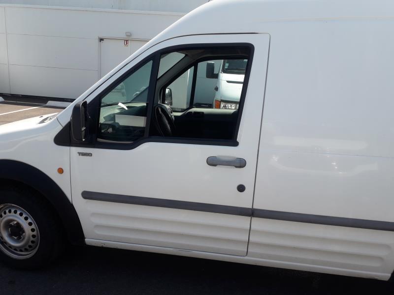 Aile avant gauche FORD TRANSIT CONNECT 1 PHASE 1 Diesel - 1
