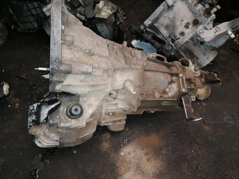 Boite de vitesses RENAULT TRAFIC 1  - 1