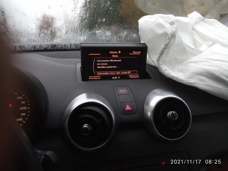 Demarreur AUDI A1 1 PHASE 1 Essence - 1