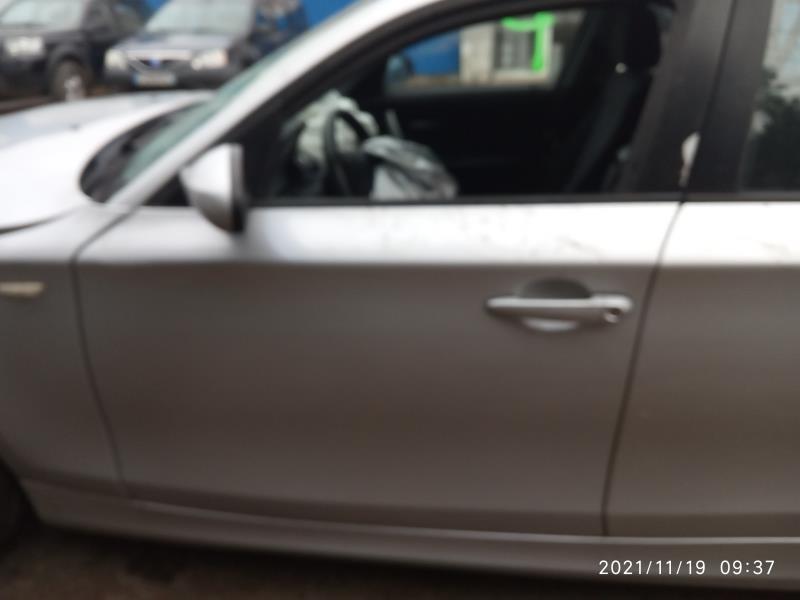 Bas de caisse gauche BMW SERIE 1 E87 PHASE 2 Diesel - 1