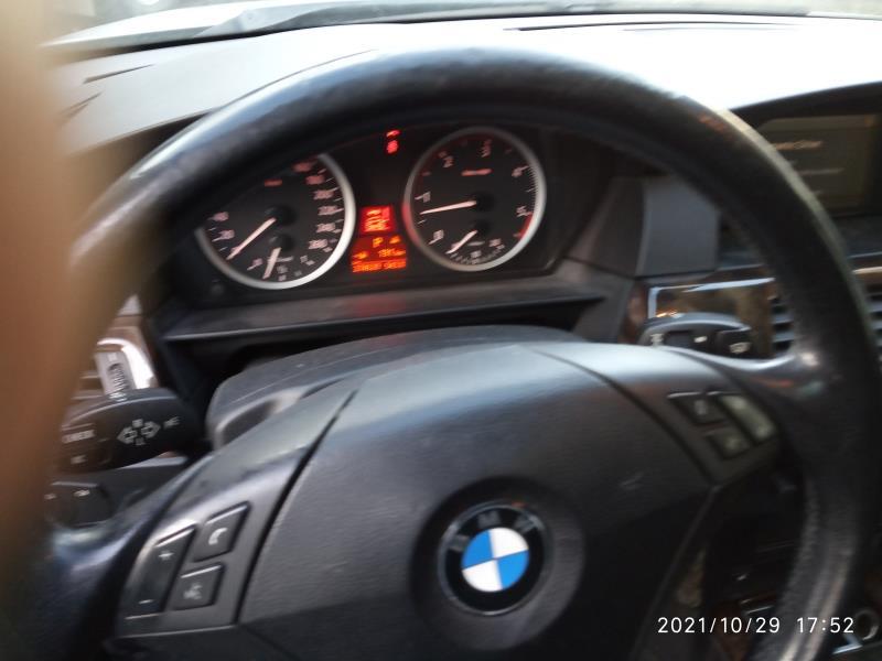 Pompe de direction BMW SERIE 5 E60 PHASE 2 Diesel - 1