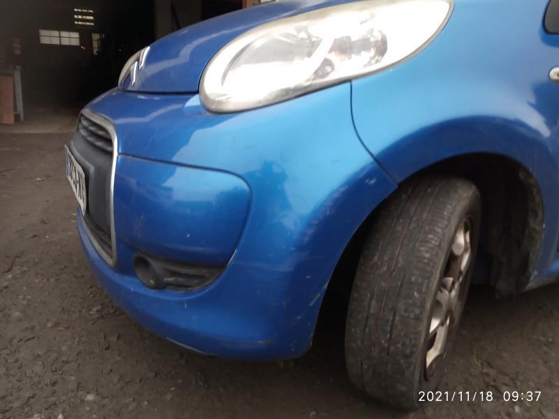 Mastervac CITROEN C1 1 PHASE 2 Essence - 1