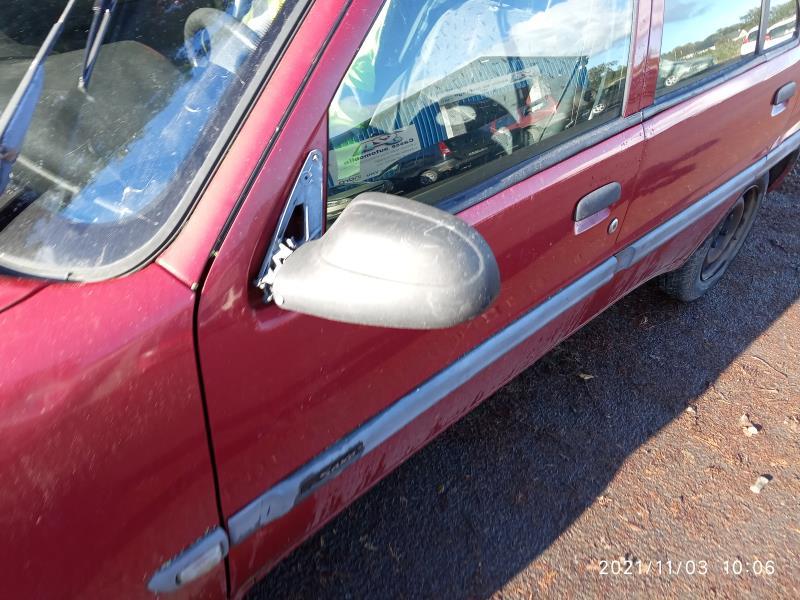Pompe de direction CITROEN SAXO PHASE 2 Essence - 1