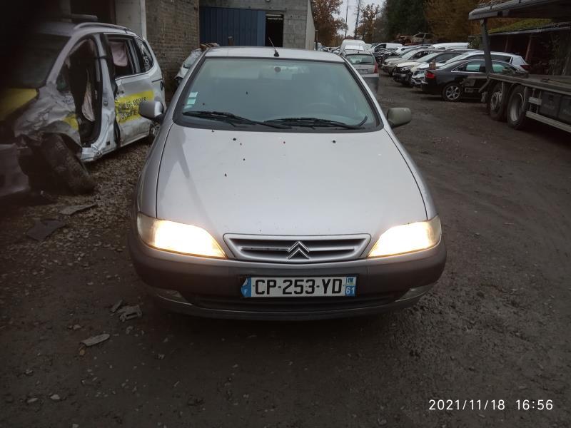 Ventilateur CITROEN XSARA PHASE 1 Essence - 1