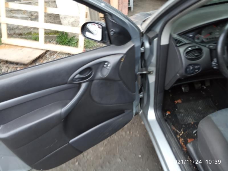 Cremaillere mecanique FORD FOCUS 1  - 1