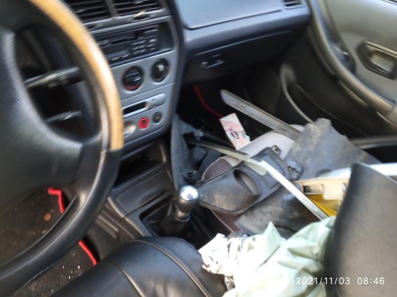 Demarreur PEUGEOT 306 PHASE 2 Essence - 1