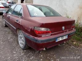 Photo de la pièce