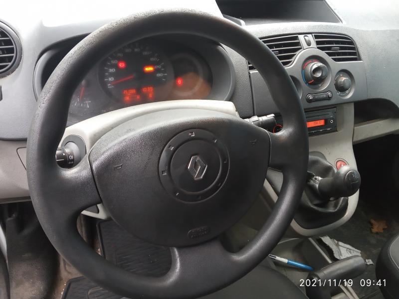 Ventilateur chauffage RENAULT KANGOO 2 PHASE 1 Diesel - 1