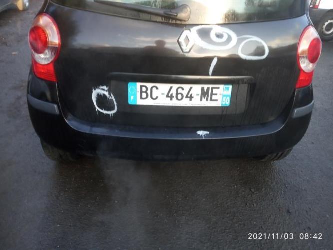 Photo de la pièce