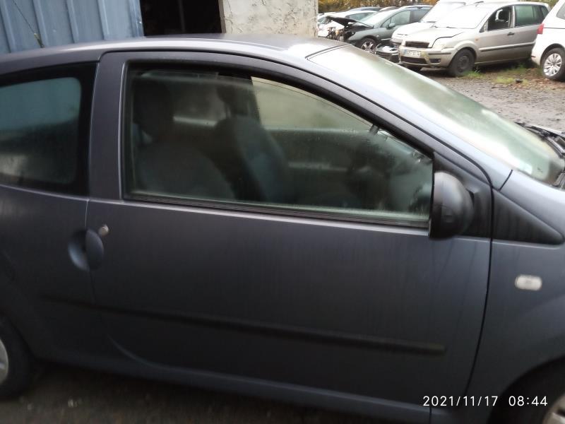 Cable levier de vitesses RENAULT TWINGO 2 PHASE 1 Diesel - 1