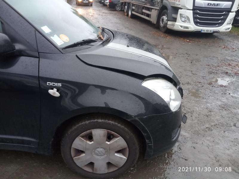 Mastervac SUZUKI SWIFT 3 Diesel - 1