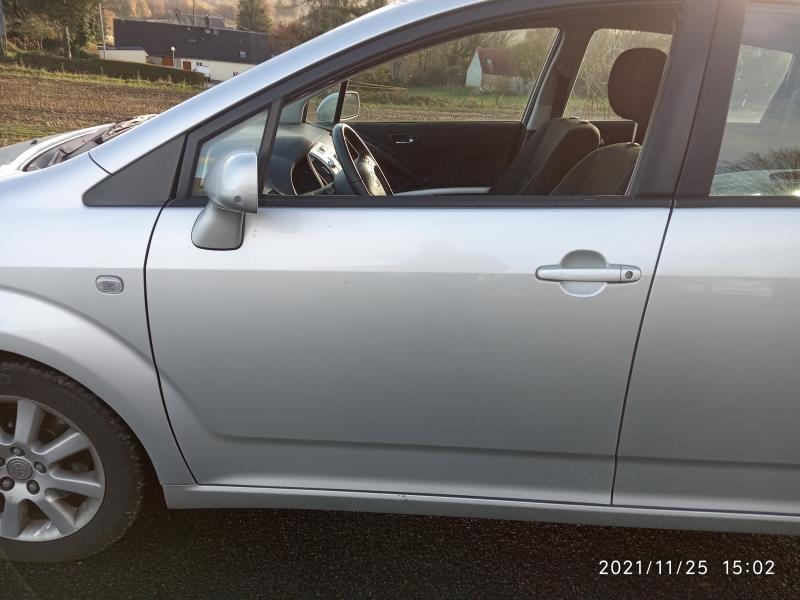 Boite de vitesses TOYOTA COROLLA VERSO 2 PHASE 2 Diesel - 1