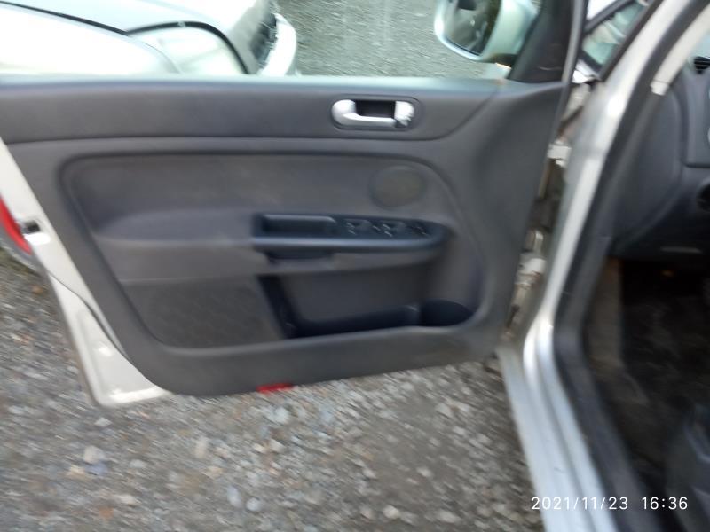 Debitmetre VOLKSWAGEN GOLF PLUS  - 1