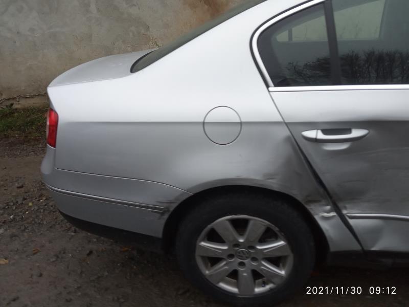 Compteur VOLKSWAGEN PASSAT 5 Diesel - 1
