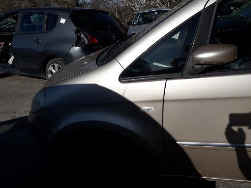 Aile avant gauche LANCIA MUSA PHASE 1 Essence - 1