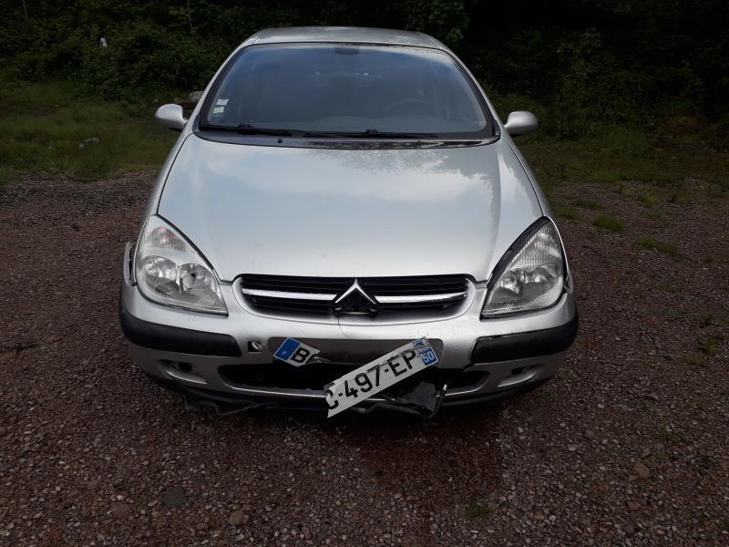 Capot CITROEN C5 1 PHASE 1 Diesel - 1