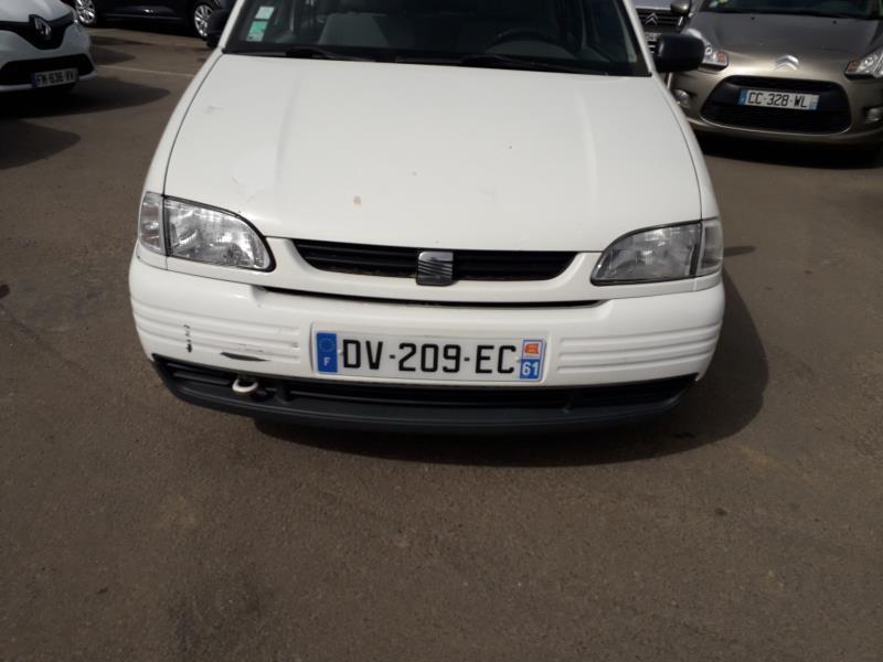 Pare choc avant SEAT AROSA PHASE 1 Essence - 1