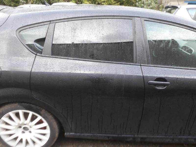 Porte arriere droit SEAT LEON 2 PHASE 1 Essence - 1
