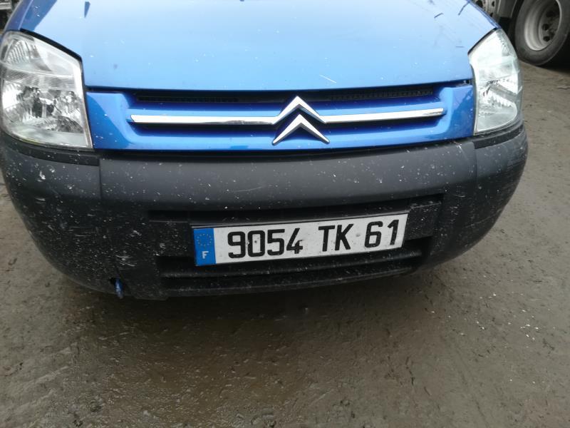 Demarreur CITROEN BERLINGO 1 PHASE 2  - 1