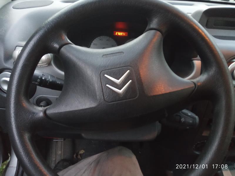 Buse CITROEN BERLINGO 1 PHASE 2 Diesel - 1