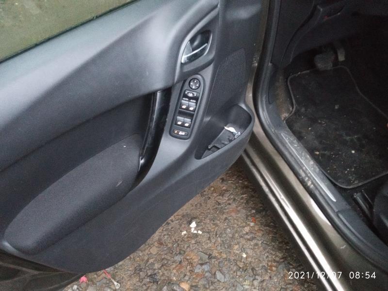 Colonne de direction CITROEN C3 2 PHASE 2 Essence - 1