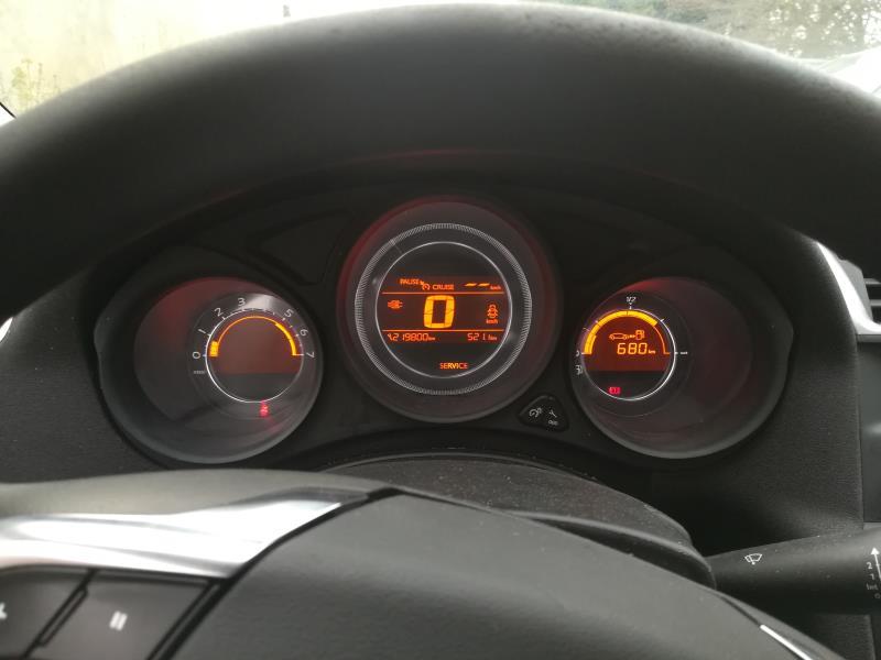 Kit de demarrage CITROEN C4 2 PHASE 1  - 1