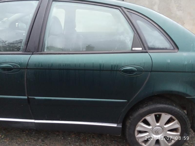 Buse CITROEN C5 1 PHASE 2  - 1