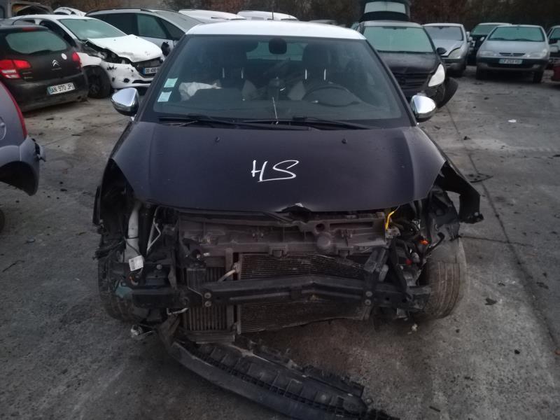 Colonne de direction CITROEN DS3 PHASE 1 Diesel - 1