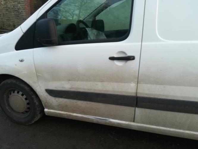 Photo de la pièce