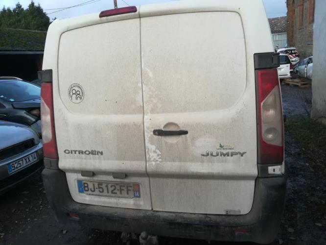 Photo de la pièce