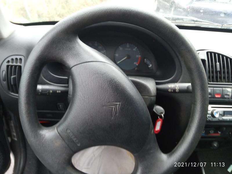 Colonne de direction CITROEN SAXO PHASE 2 Diesel - 1